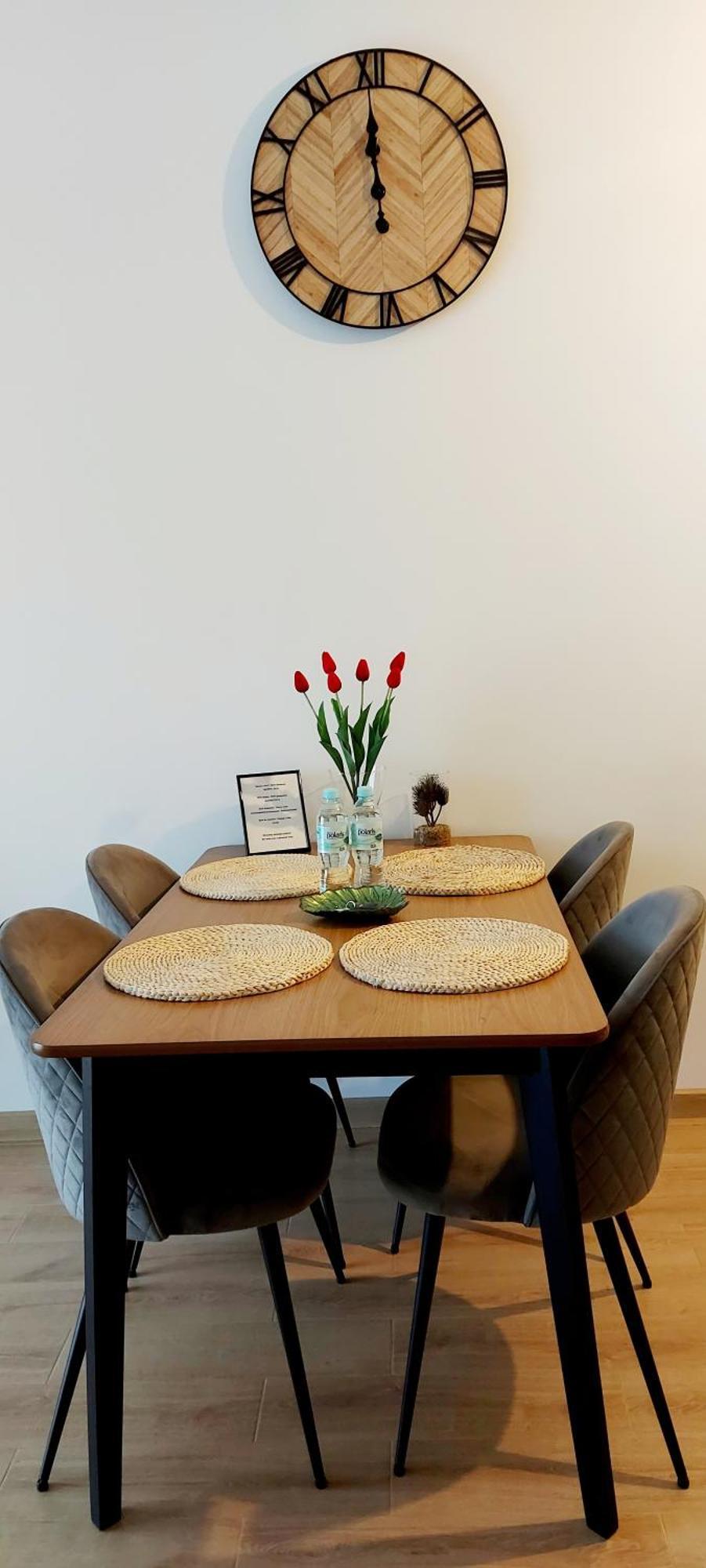 Panorama Garden Apartment Olsztyn  Exterior photo